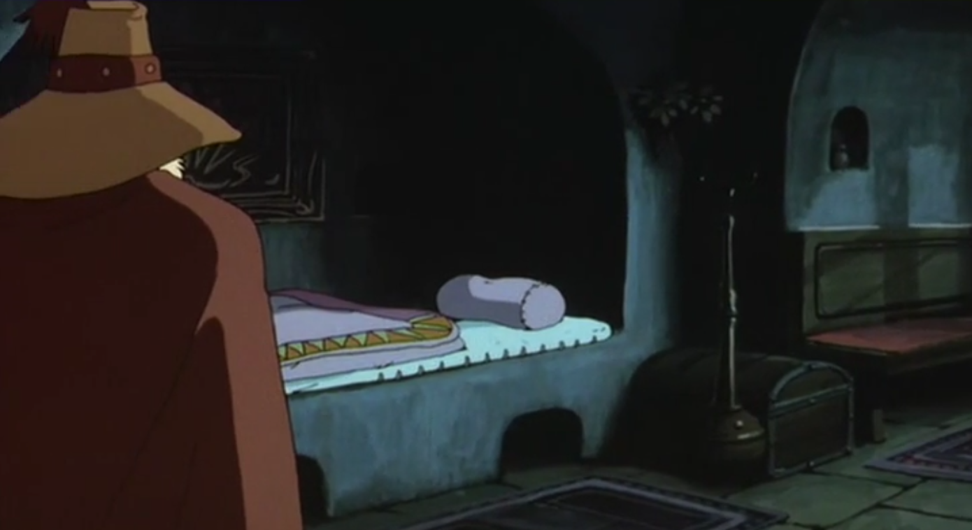 Thumbnail Projet Nausicaa