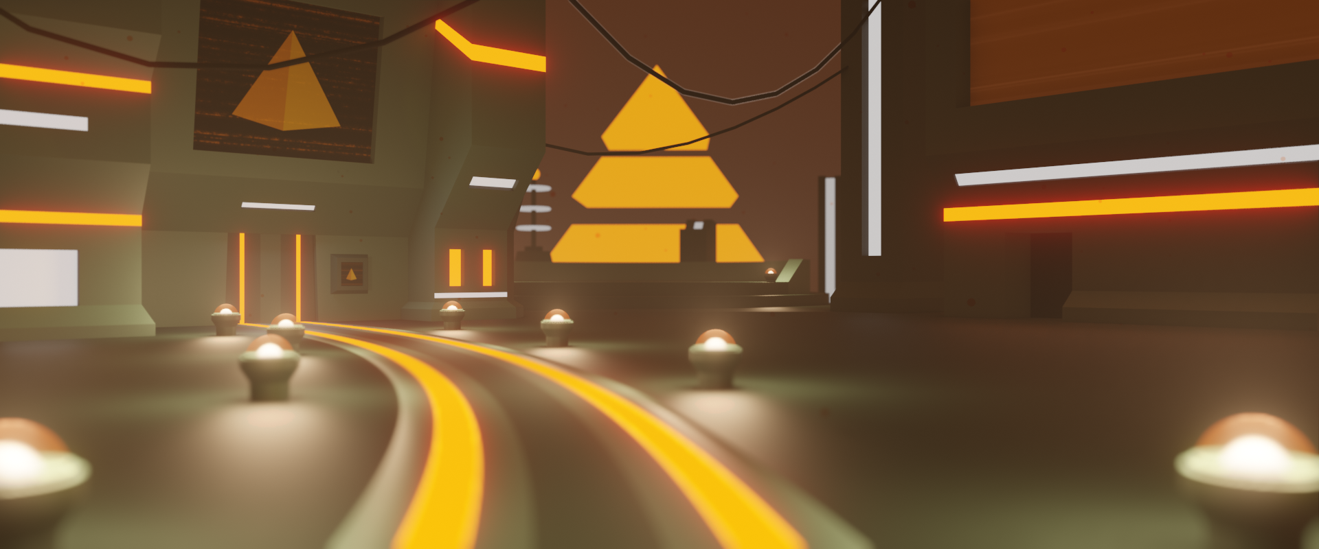 Thumbnail Ville Dystopique