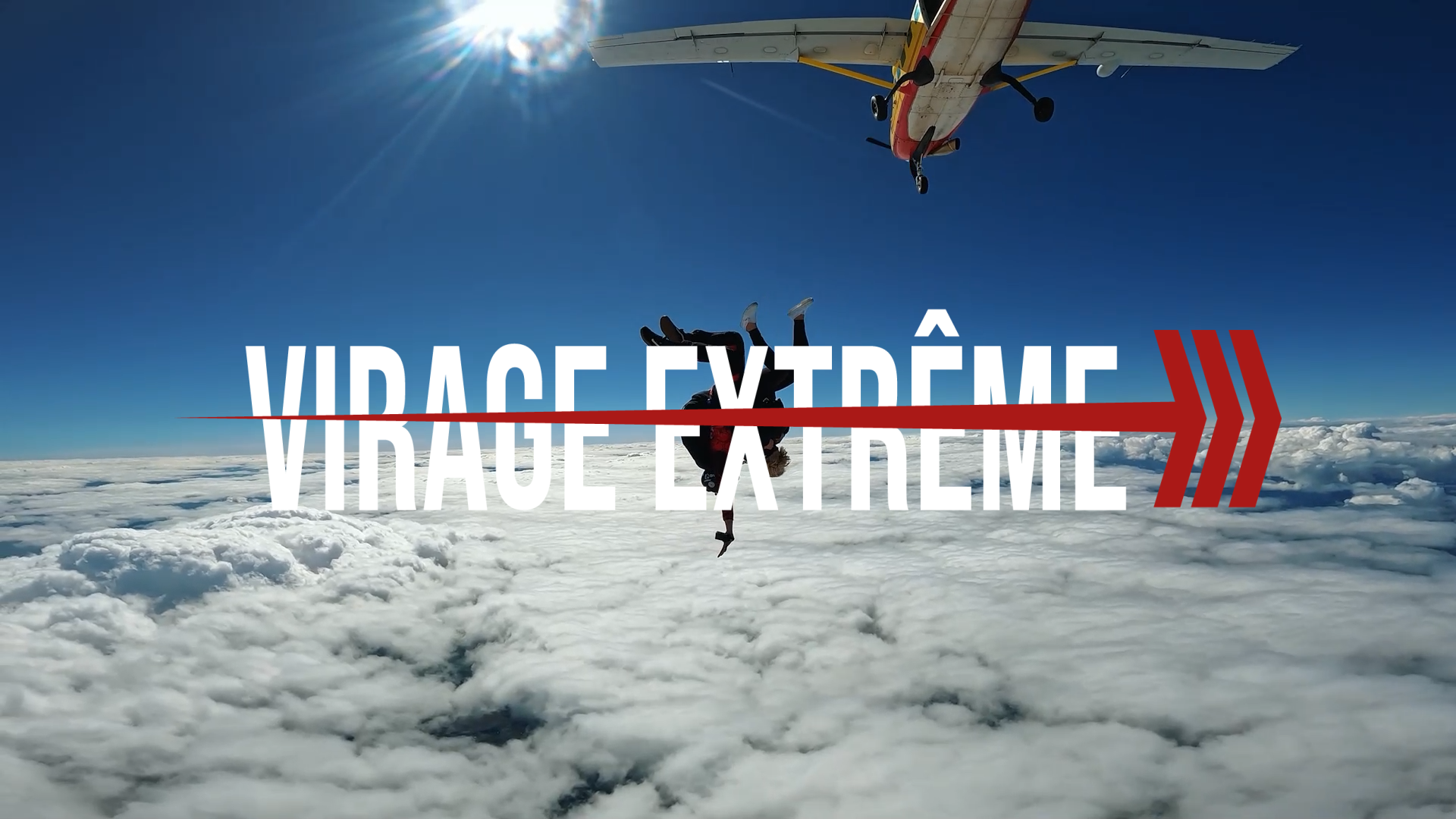 Thumbnail Montage Virage Extrême